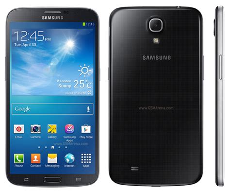 samsung galaxy mega gsmarena